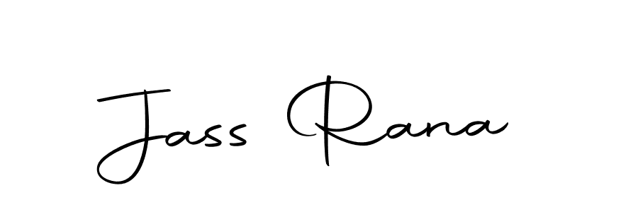 This is the best signature style for the Jass Rana name. Also you like these signature font (Autography-DOLnW). Mix name signature. Jass Rana signature style 10 images and pictures png