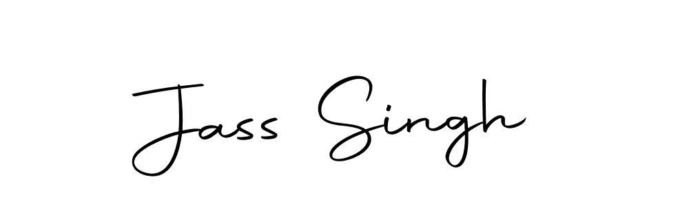 You should practise on your own different ways (Autography-DOLnW) to write your name (Jass Singh) in signature. don't let someone else do it for you. Jass Singh signature style 10 images and pictures png