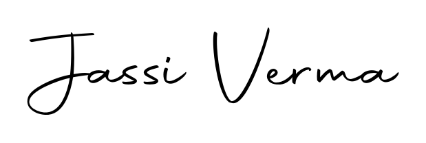 Design your own signature with our free online signature maker. With this signature software, you can create a handwritten (Autography-DOLnW) signature for name Jassi Verma. Jassi Verma signature style 10 images and pictures png