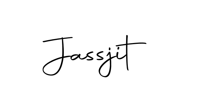 Autography-DOLnW is a professional signature style that is perfect for those who want to add a touch of class to their signature. It is also a great choice for those who want to make their signature more unique. Get Jassjit name to fancy signature for free. Jassjit signature style 10 images and pictures png