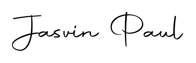 Elevate your brand with a stunning Jasvin Paul eSignature. The Autography-DOLnW style provides a balanced, flowing aesthetic for everyday signing. Jasvin Paul signature style 10 images and pictures png
