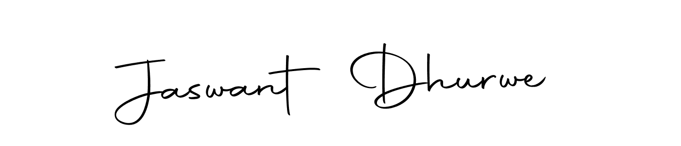 Once you've used our free online signature maker to create your best signature Autography-DOLnW style, it's time to enjoy all of the benefits that Jaswant Dhurwe name signing documents. Jaswant Dhurwe signature style 10 images and pictures png