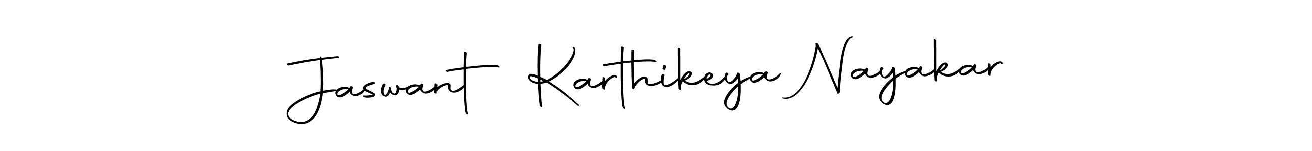 if you are searching for the best signature style for your name Jaswant Karthikeya Nayakar. so please give up your signature search. here we have designed multiple signature styles  using Autography-DOLnW. Jaswant Karthikeya Nayakar signature style 10 images and pictures png