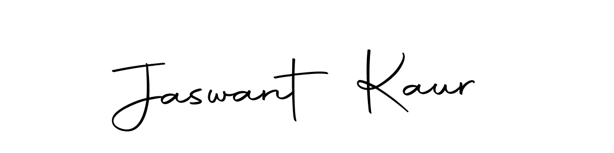 Jaswant Kaur stylish signature style. Best Handwritten Sign (Autography-DOLnW) for my name. Handwritten Signature Collection Ideas for my name Jaswant Kaur. Jaswant Kaur signature style 10 images and pictures png