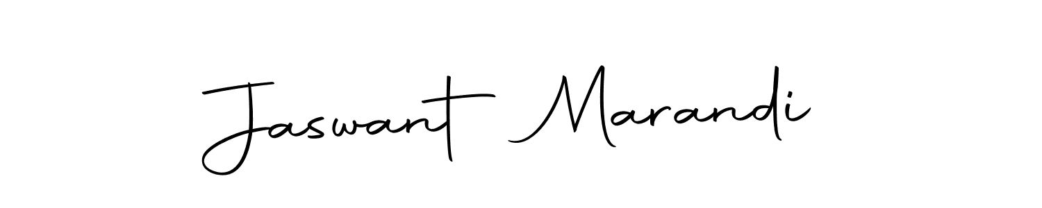 Similarly Autography-DOLnW is the best handwritten signature design. Signature creator online .You can use it as an online autograph creator for name Jaswant Marandi. Jaswant Marandi signature style 10 images and pictures png