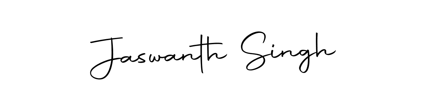 It looks lik you need a new signature style for name Jaswanth Singh. Design unique handwritten (Autography-DOLnW) signature with our free signature maker in just a few clicks. Jaswanth Singh signature style 10 images and pictures png