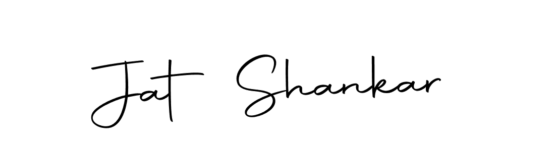 The best way (Autography-DOLnW) to make a short signature is to pick only two or three words in your name. The name Jat Shankar include a total of six letters. For converting this name. Jat Shankar signature style 10 images and pictures png