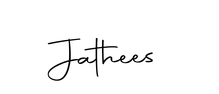 It looks lik you need a new signature style for name Jathees. Design unique handwritten (Autography-DOLnW) signature with our free signature maker in just a few clicks. Jathees signature style 10 images and pictures png