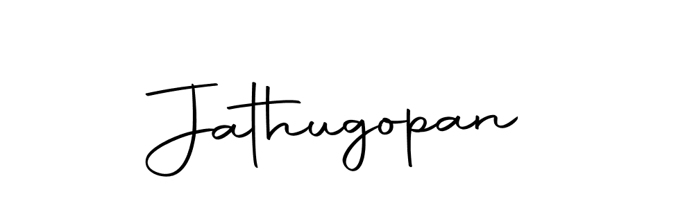 It looks lik you need a new signature style for name Jathugopan. Design unique handwritten (Autography-DOLnW) signature with our free signature maker in just a few clicks. Jathugopan signature style 10 images and pictures png