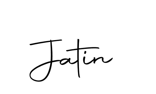 Autography-DOLnW is a professional signature style that is perfect for those who want to add a touch of class to their signature. It is also a great choice for those who want to make their signature more unique. Get Jatin name to fancy signature for free. Jatin signature style 10 images and pictures png