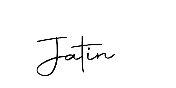 This is the best signature style for the Jatin  name. Also you like these signature font (Autography-DOLnW). Mix name signature. Jatin  signature style 10 images and pictures png