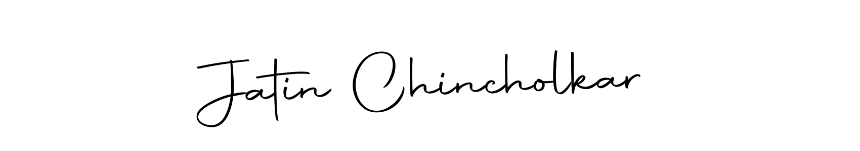 Best and Professional Signature Style for Jatin Chincholkar. Autography-DOLnW Best Signature Style Collection. Jatin Chincholkar signature style 10 images and pictures png