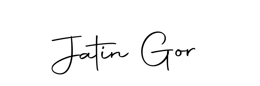 How to Draw Jatin Gor signature style? Autography-DOLnW is a latest design signature styles for name Jatin Gor. Jatin Gor signature style 10 images and pictures png