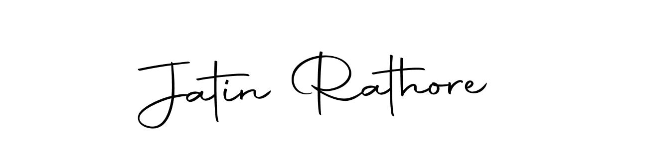 Here are the top 10 professional signature styles for the name Jatin Rathore. These are the best autograph styles you can use for your name. Jatin Rathore signature style 10 images and pictures png