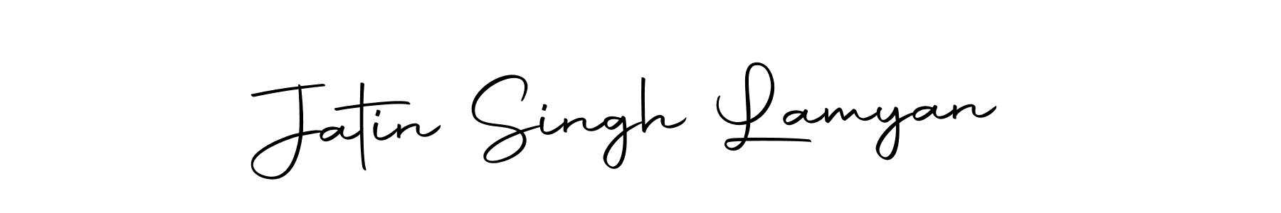 Check out images of Autograph of Jatin Singh Lamyan name. Actor Jatin Singh Lamyan Signature Style. Autography-DOLnW is a professional sign style online. Jatin Singh Lamyan signature style 10 images and pictures png