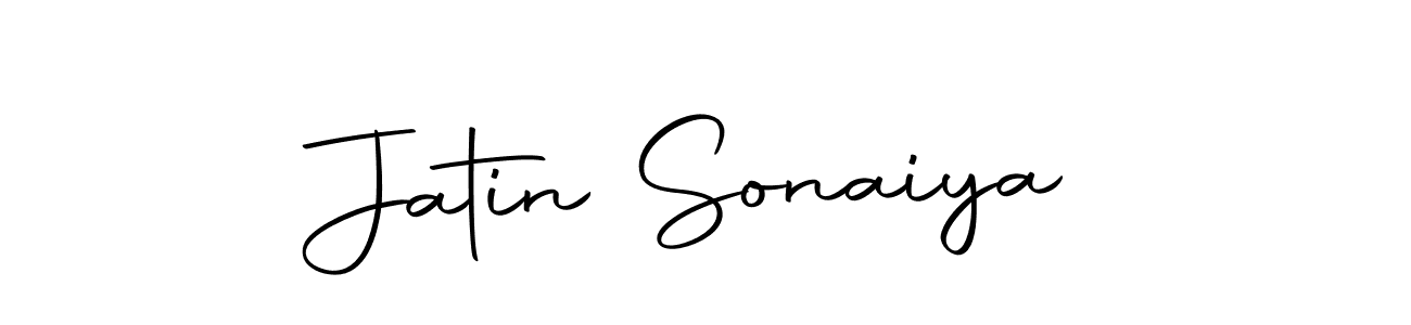 Jatin Sonaiya stylish signature style. Best Handwritten Sign (Autography-DOLnW) for my name. Handwritten Signature Collection Ideas for my name Jatin Sonaiya. Jatin Sonaiya signature style 10 images and pictures png