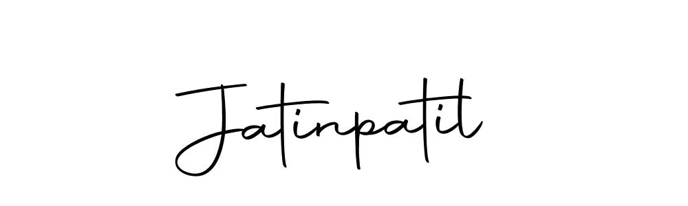 You can use this online signature creator to create a handwritten signature for the name Jatinpatil. This is the best online autograph maker. Jatinpatil signature style 10 images and pictures png