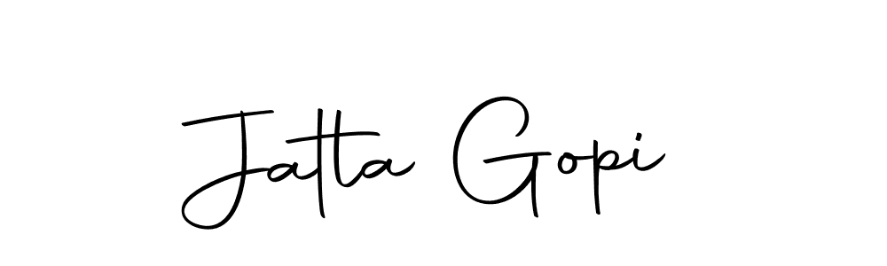 This is the best signature style for the Jatla Gopi name. Also you like these signature font (Autography-DOLnW). Mix name signature. Jatla Gopi signature style 10 images and pictures png