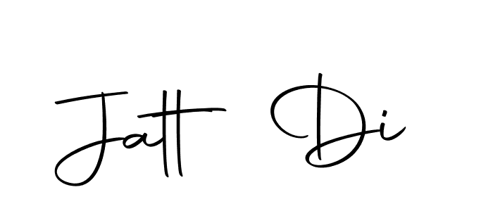 Autography-DOLnW is a professional signature style that is perfect for those who want to add a touch of class to their signature. It is also a great choice for those who want to make their signature more unique. Get Jatt Di name to fancy signature for free. Jatt Di signature style 10 images and pictures png