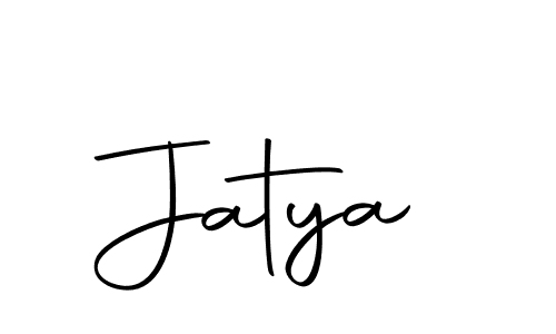 Check out images of Autograph of Jatya name. Actor Jatya Signature Style. Autography-DOLnW is a professional sign style online. Jatya signature style 10 images and pictures png