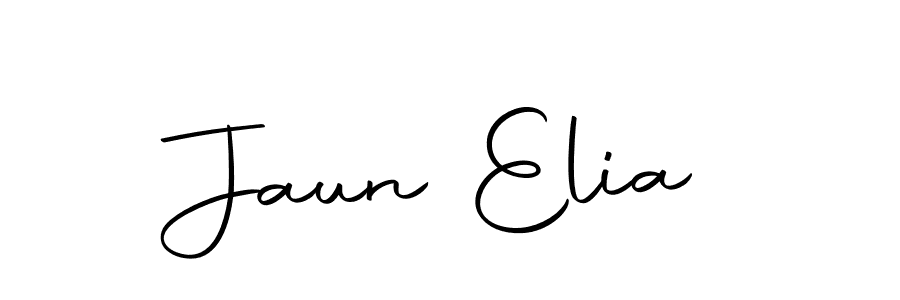 Jaun Elia stylish signature style. Best Handwritten Sign (Autography-DOLnW) for my name. Handwritten Signature Collection Ideas for my name Jaun Elia. Jaun Elia signature style 10 images and pictures png