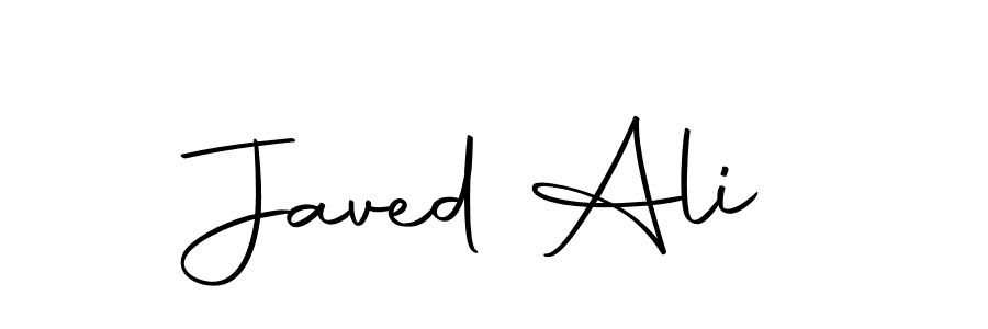 You can use this online signature creator to create a handwritten signature for the name Javed Ali. This is the best online autograph maker. Javed Ali signature style 10 images and pictures png