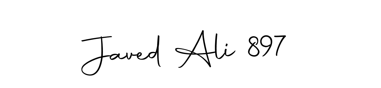 You can use this online signature creator to create a handwritten signature for the name Javed Ali 897. This is the best online autograph maker. Javed Ali 897 signature style 10 images and pictures png