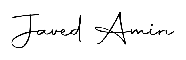 The Autography-DOLnW signature style provides a bold statement for name Javed Amin. Designed for business owners, executives, and leaders. Javed Amin signature style 10 images and pictures png