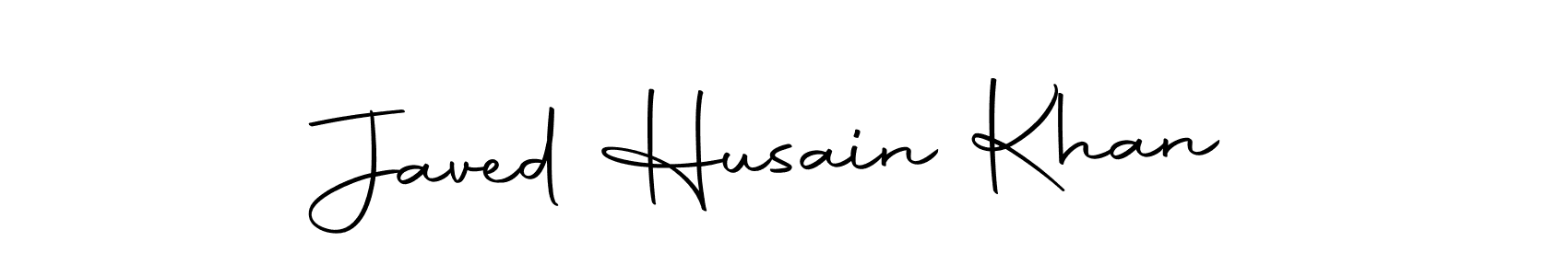 Check out images of Autograph of Javed Husain Khan name. Actor Javed Husain Khan Signature Style. Autography-DOLnW is a professional sign style online. Javed Husain Khan signature style 10 images and pictures png