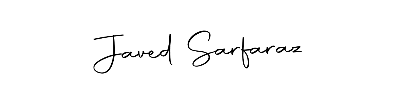 Also we have Javed Sarfaraz name is the best signature style. Create professional handwritten signature collection using Autography-DOLnW autograph style. Javed Sarfaraz signature style 10 images and pictures png