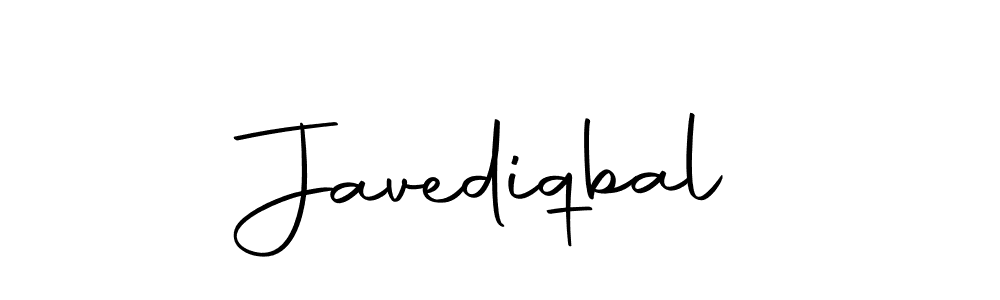You can use this online signature creator to create a handwritten signature for the name Javediqbal. This is the best online autograph maker. Javediqbal signature style 10 images and pictures png