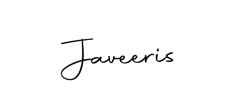 Also we have Javeeris name is the best signature style. Create professional handwritten signature collection using Autography-DOLnW autograph style. Javeeris signature style 10 images and pictures png