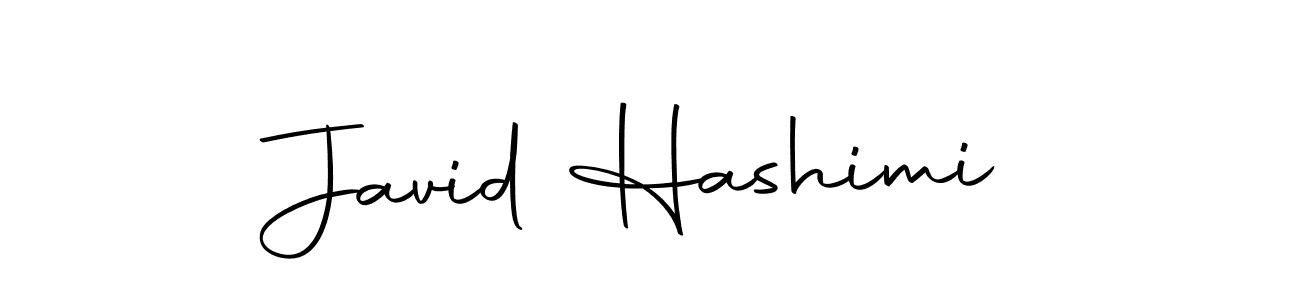 The best way (Autography-DOLnW) to make a short signature is to pick only two or three words in your name. The name Javid Hashimi include a total of six letters. For converting this name. Javid Hashimi signature style 10 images and pictures png