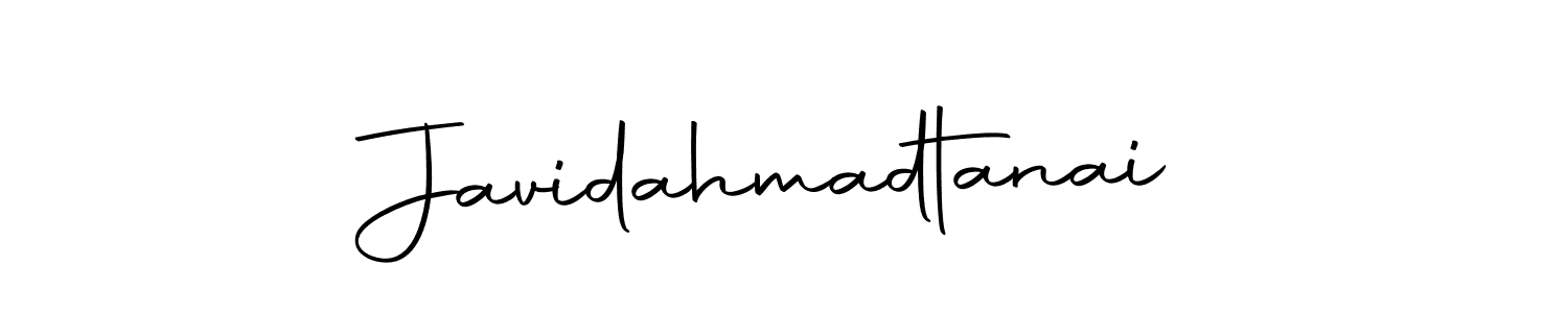 It looks lik you need a new signature style for name Javidahmadtanai. Design unique handwritten (Autography-DOLnW) signature with our free signature maker in just a few clicks. Javidahmadtanai signature style 10 images and pictures png