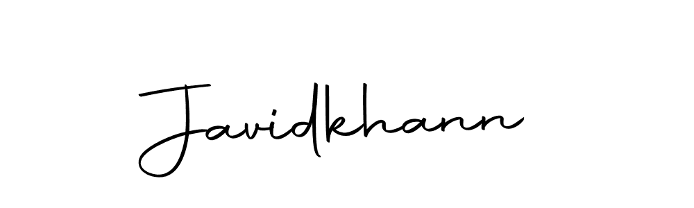 This is the best signature style for the Javidkhann name. Also you like these signature font (Autography-DOLnW). Mix name signature. Javidkhann signature style 10 images and pictures png