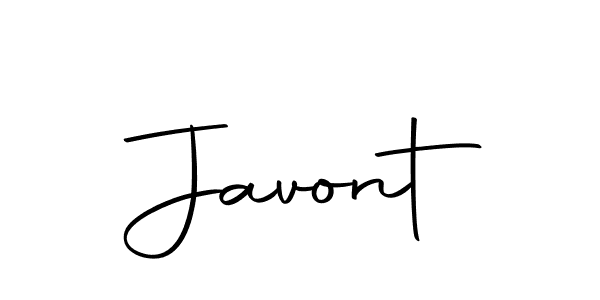 Make a beautiful signature design for name Javont. Use this online signature maker to create a handwritten signature for free. Javont signature style 10 images and pictures png