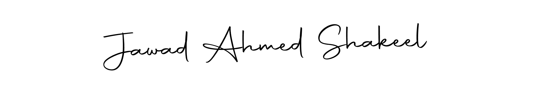 How to Draw Jawad Ahmed Shakeel signature style? Autography-DOLnW is a latest design signature styles for name Jawad Ahmed Shakeel. Jawad Ahmed Shakeel signature style 10 images and pictures png