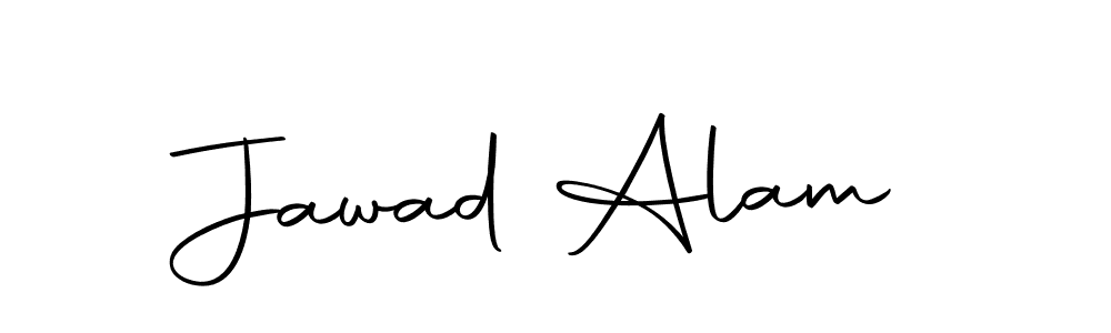 Here are the top 10 professional signature styles for the name Jawad Alam. These are the best autograph styles you can use for your name. Jawad Alam signature style 10 images and pictures png