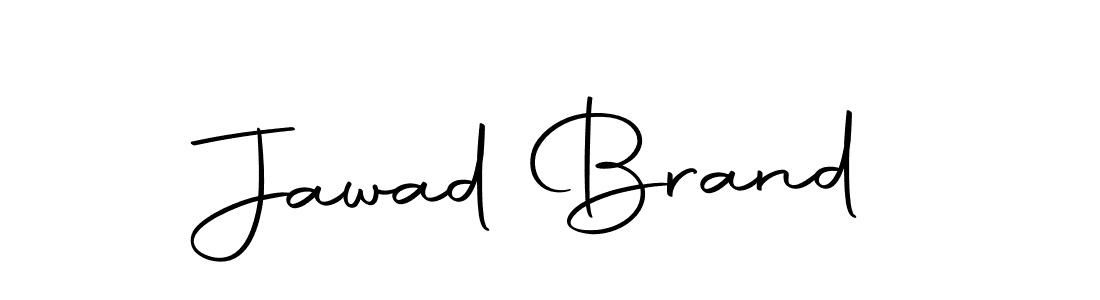 This is the best signature style for the Jawad Brand name. Also you like these signature font (Autography-DOLnW). Mix name signature. Jawad Brand signature style 10 images and pictures png