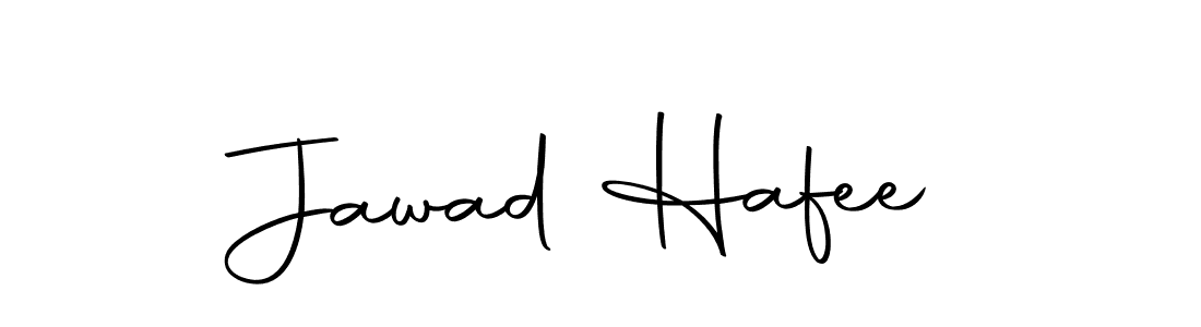 Here are the top 10 professional signature styles for the name Jawad Hafee. These are the best autograph styles you can use for your name. Jawad Hafee signature style 10 images and pictures png