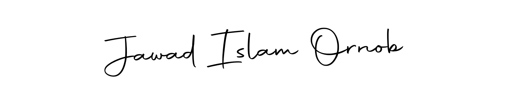 How to Draw Jawad Islam Ornob signature style? Autography-DOLnW is a latest design signature styles for name Jawad Islam Ornob. Jawad Islam Ornob signature style 10 images and pictures png