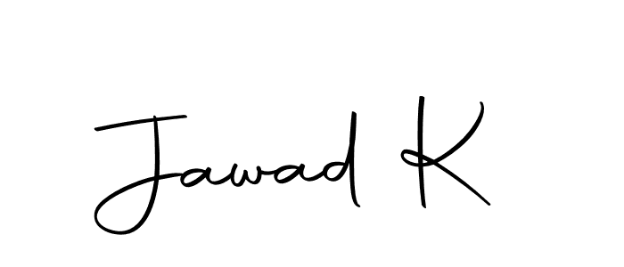 This is the best signature style for the Jawad K name. Also you like these signature font (Autography-DOLnW). Mix name signature. Jawad K signature style 10 images and pictures png