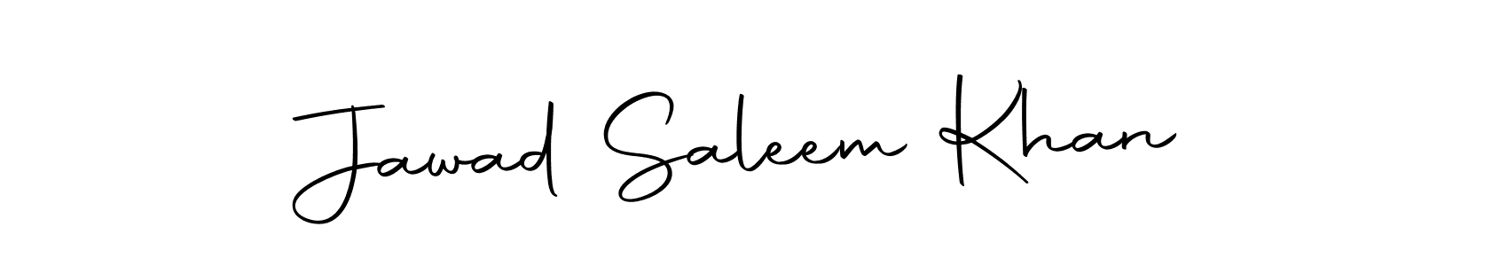 Also You can easily find your signature by using the search form. We will create Jawad Saleem Khan name handwritten signature images for you free of cost using Autography-DOLnW sign style. Jawad Saleem Khan signature style 10 images and pictures png