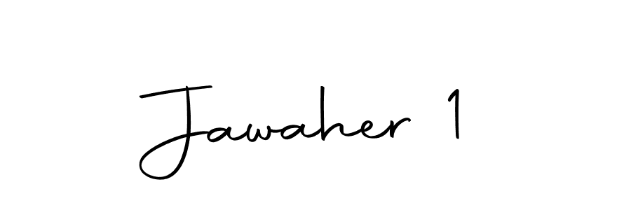 Similarly Autography-DOLnW is the best handwritten signature design. Signature creator online .You can use it as an online autograph creator for name Jawaher 1. Jawaher 1 signature style 10 images and pictures png