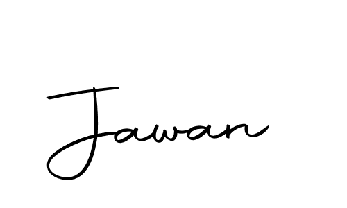 Make a beautiful signature design for name Jawan. Use this online signature maker to create a handwritten signature for free. Jawan signature style 10 images and pictures png