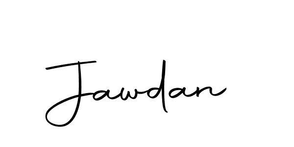 Best and Professional Signature Style for Jawdan. Autography-DOLnW Best Signature Style Collection. Jawdan signature style 10 images and pictures png
