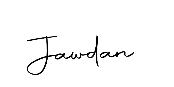 if you are searching for the best signature style for your name Jawdan. so please give up your signature search. here we have designed multiple signature styles  using Autography-DOLnW. Jawdan signature style 10 images and pictures png