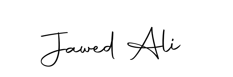 Here are the top 10 professional signature styles for the name Jawed Ali. These are the best autograph styles you can use for your name. Jawed Ali signature style 10 images and pictures png