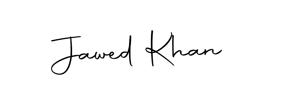 Also You can easily find your signature by using the search form. We will create Jawed Khan name handwritten signature images for you free of cost using Autography-DOLnW sign style. Jawed Khan signature style 10 images and pictures png