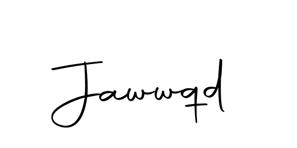 Once you've used our free online signature maker to create your best signature Autography-DOLnW style, it's time to enjoy all of the benefits that Jawwqd name signing documents. Jawwqd signature style 10 images and pictures png